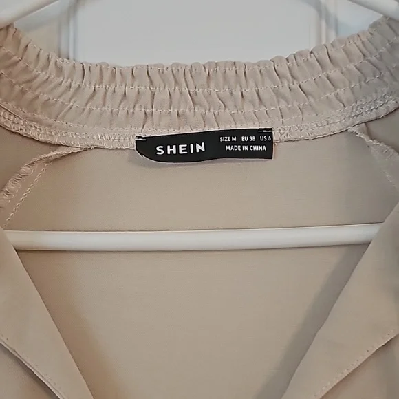 4 for $25! Ladies Tiered Dress - Picture 2 of 5